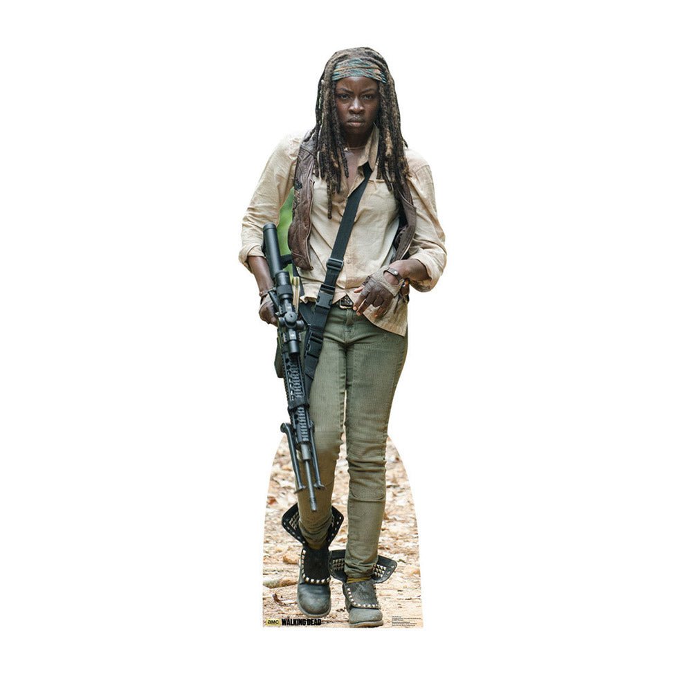 WALKING DEAD ウォーキングデッド (放送 15周年 ) - Michonne / スタンドアップ - PGS